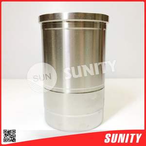 Offres Spéciales Taiwan Sunity pour revêtement de cylindre YANMAR SA80 - Product Image 4