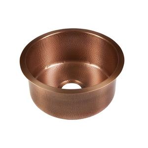 Extremely Good Design Wash Basin Sink Handmade <b>Copper</b> Utensils Sink For Bathroom And <b>Kitchen</b> <b>Accessories</b> - Product Image 3