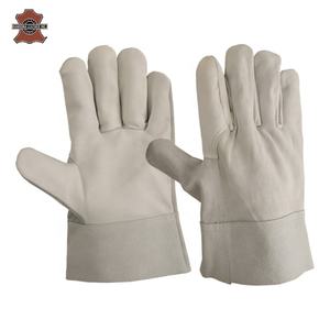Gants de protection pour travaux de construction antichocs en TPR personnalisés Gants de travail de mécanicien Kong résistants aux chocs Vente en gros - Product Image 3