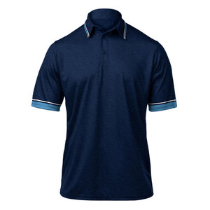 Camiseta Polo OEM 2026 para hombre, de algodón puro/tela piqué, ideal para el verano. - Product Image 1