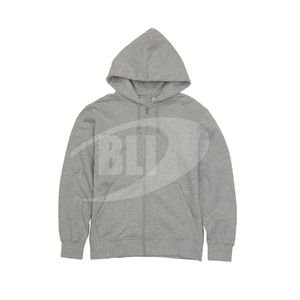 Haute Qualité Personnalisé À Capuche Manches Longues Croix Poche Sweats À Capuche Sweat À Capuche - Product Image 4