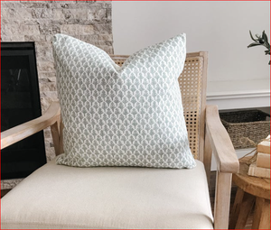 Almohada orgánica para bebé, extraíble y lavable - Product Image 3