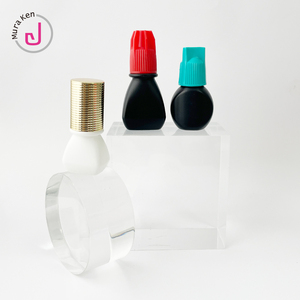 Eye <b>Lash</b> <b>Glue</b> Eyelash <b>Extension</b> <b>Lash</b> <b>Glue</b> Wholesale 5ml/10ml - Product Image 2