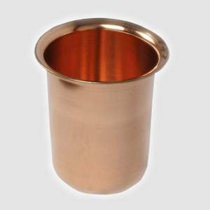 Cubo enfriador de cerveza de cobre, accesorios artesanales para cerveza, vino, enfriadores de champán enfriados, cubo de hielo para gran oferta - Product Image 6