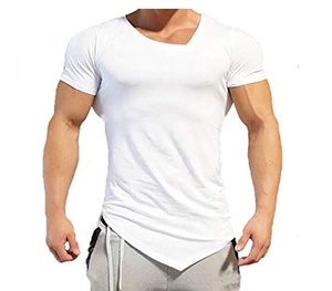 Camiseta casual de manga larga de 2 piezas para hombre - Product Image 5