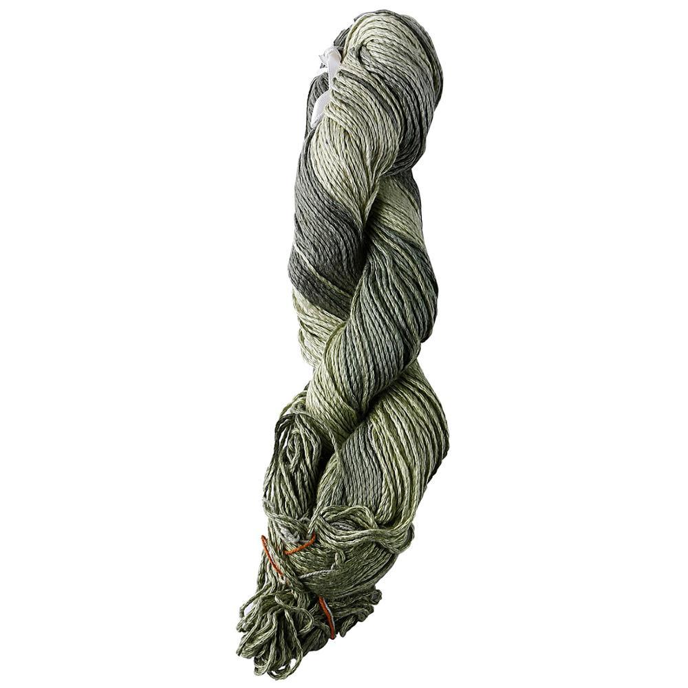 SILK YARNS