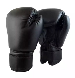 Gants de boxe professionnels Armandious Industries Ar-1010 8oz pour enfants, en cuir PU personnalisé, légers, anti-UV, pour usage sportif, vente en gros - Product Image 5