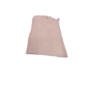 Semelles en cuir végétal européen de haute qualité fabriquées à la main - Product Image 6