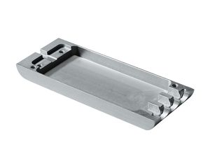 OEM ODM pièces d'usinage CNC personnalisées en aluminium acier cuivre laiton plastique & acier inoxydable matériaux - Product Image 6