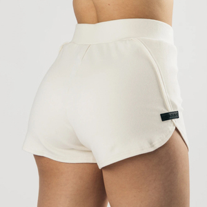 Jupe-short d'été personnalisée en coton pour femme, légère et décontractée, style streetwear, bas de tenue quotidienne pour femme - Product Image 4