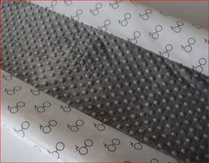 Tapis à langer pour langer les couches bébé, accessoire de puériculture - Product Image 4