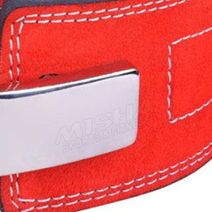 <b>Training</b> Lever Belt <b>Weight</b> Lifting Support Belts Pakistan Made Lever Belt - Product Image 4