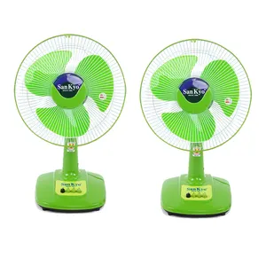 Best Selling Airconditioning Apparaten Sankyo Power 33W Voltage 220V Na-Sales Service Gratis Onderdelen tafel Ventilator