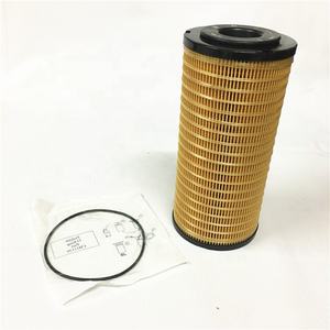 Cina Fornitura Escavatore Parti di Ricambio del Motore 10000-59645 CH10929 Filtro Olio - Product Image 1