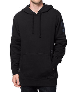 Sudadera con capucha con estampado completo personalizado de moda 2024, patrón de animales en 3D, técnica de soplo, Jersey cálido de invierno con estilo - Product Image 1