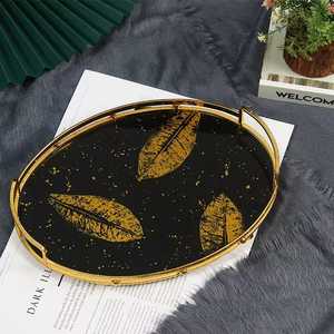 ชุดของขวัญก้านไม้หอมระเหยดีไซน์ใหม่ฉลากส่วนตัวอุปกรณ์ตกแต่งบ้านขวดน้ำหอมคริสตัลหลายรสชาติ - Product Image 4