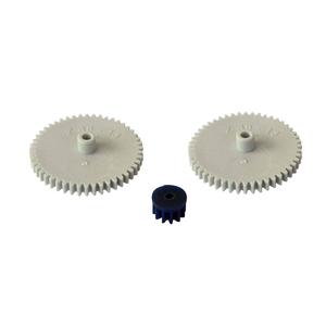 W124วัดระยะทางเกียร์สำหรับรถ Mercedes R107 W126ชิ้นส่วนรถยนต์ tacho km/h - Product Image 1