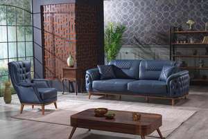 Ysouz — ensemble canapé, meubles de salon moderne - Product Image 4