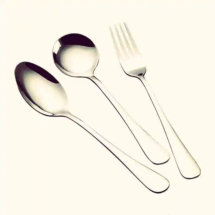 2019 cheapest party cutlery