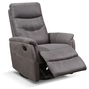 家用家具高品质新条件廉价提升管织物动力自动可调电动躺椅