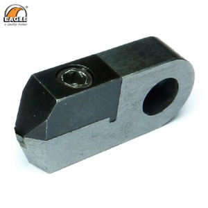 Outil de découpe de chaîne à bijoux, 8 en forme de V, outils de diamant/meilleur outil de coupe de chaîne, fabrication de bijoux - Product Image 2