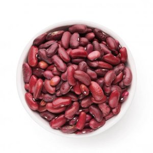Frijoles Rojos Secos, Paquete al Vacío de 25 kg, Empaque para Regalo, Origen DE, 3 Años de Duración - Product Image 4
