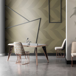 Table d'angle moderne de luxe, ensembles de Table basse ronde, multifonctions, moderne, pour hôtel, nouveau, - Product Image 4