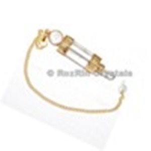 Magasinez pour Pendules en cristal de quartz 3pcs avec la chaîne | Pendules en cristal de quartz 3pcs avec la chaîne - Product Image 1