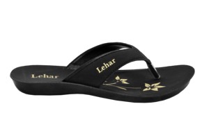 Zapatilla plana con correa en forma de V para chica y mujer, de diseñador, para exteriores - Product Image 5