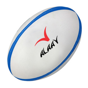Catégorie de produit promotionnelle OEM Custom Design Wholesale Rugby Football - Product Image 3