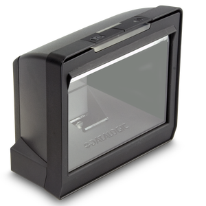 Scanner de présentation verticale Magellan 3200VSi Interface USB 1D/2D avec technologie d'imagerie puissante en stock - Product Image 4