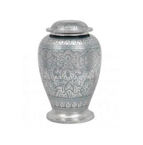 CREMATION <b>URNS</b> Adult Cremation <b>Urn</b> for Human Ashes American Style <b>Large</b> Male Female Size 220 Cubic Inches Funeral Supplies - Product Image 6