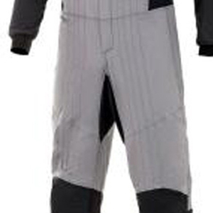 ออกแบบสไตล์ของคุณเองวัสดุที่ดีที่สุดขายส่งชุดแข่ง OEM บริการฉลากส่วนตัวราคาที่ดีโกคาร์ทชุดแข่งผู้ชาย - Product Image 4