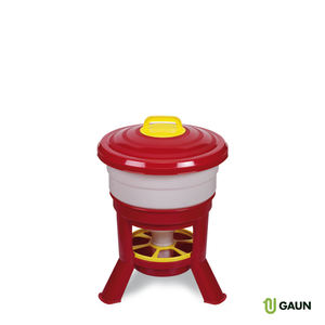 Alimentador de tolva Imperial, 30 litros - Product Image 1