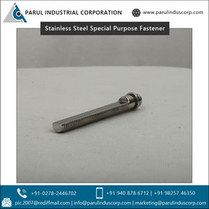 Highest Durability OEM/ODM Supply Stainless Steel Special Purpose <b>Fasteners</b> Supplier - Product Image 3