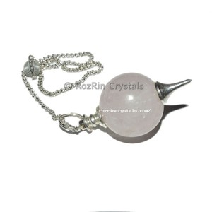 Mayorista de Rose litros bola péndulos | Rosa litros bola péndulos a bajo precio - Product Image 1