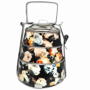 King International กล่องอาหารกลางวันโรงเรียนเด็กกล่องอาหารกลางวันโรงเรียนเด็กน่ารัก201สแตนเลสกล่องอาหารกลางวัน - Product Image 5