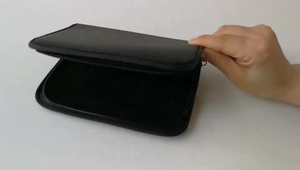 เครื่องมือต่อผมแบบเข็มชุบเงินทำจากสเตนเลสสตีลอุปกรณ์ต่อผมแบบด้ามจับยางเครื่องมือถอดลูกปัดเครื่องมือต่อผม PU - Product Image 6