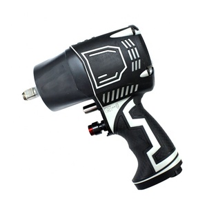 [Pratique D'âge]-1/2 "Air Clé À Chocs À Couple Réglable (AT0100-002) - Product Image 1