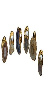 Brown Solar Quartz <b>Ring</b> with Pave Setting for Women & Men-Engagement/Wedding Jewelry for Sale - Product Image 2