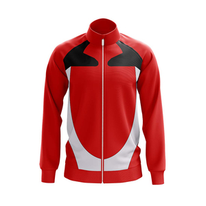 Veste de survêtement de sport pour hommes, blouson d'entraînement au football, 2022, nouvelle collection - Product Image 5