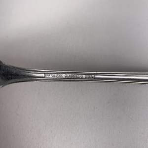 Modern Coffee Spoon Set of 4 Stylish Tabletop Kitchenware Home Food Spoon Wedding Essential Premium Quality From India - Product Image 3