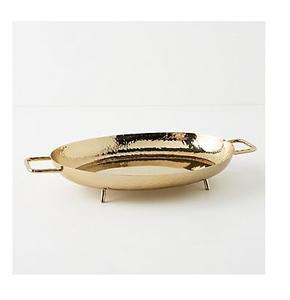 Bandeja de desayuno Extra grande con mango de Metal, accesorio decorativo, rústico, personalizado, venta al por mayor - Product Image 6