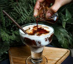 หลอดกาแฟย่อยสลายได้ทางชีวภาพจากกากกาแฟธรรมชาติ เป็นมิตรกับสิ่งแวดล้อม // โจเลน +84 336089155 - Product Image 3