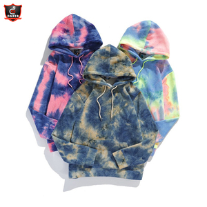 เสื้อฮู้ดผ้าฝ้ายผสมโพลีเอสเตอร์สำหรับผู้ชายและผู้หญิง,พิมพ์ลายโลโก้แบบเรียบง่ายขนาดใหญ่พิเศษใส่ได้ทั้งชายและหญิง - Product Image 2