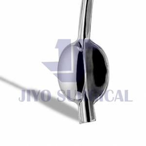 Espéculo vaginal ponderado Steiner Auvard de calidad superior de Venta caliente 2.5lbs hoja Extra larga CE ISO aprobado - Product Image 6