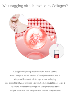 [ROOICELL] Face Cream Women Korean beauty Puromarine Collagen 50g Moisturizing Radiance Dewy Skin Care - Product Image 3