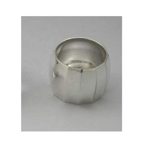 Servilletero de latón Acabado pulido brillante Mesa de calidad superior Eventos de boda a precio económico Metal - Product Image 3