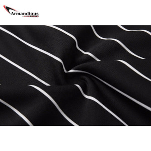 Camiseta de béisbol personalizada por sublimación, venta al por mayor, barata, EE. UU. - Product Image 4