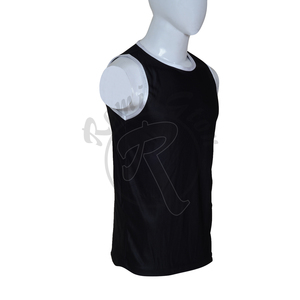 เสื้อกล้าม2023สำหรับผู้ชายเสื้อกล้ามใส่วิ่งออกกำลังกายผ้าฝ้ายราคาถูก - Product Image 1